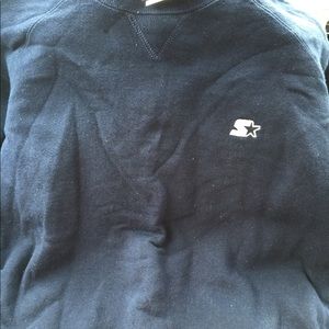 Boys Heavyweight Sweatshirt